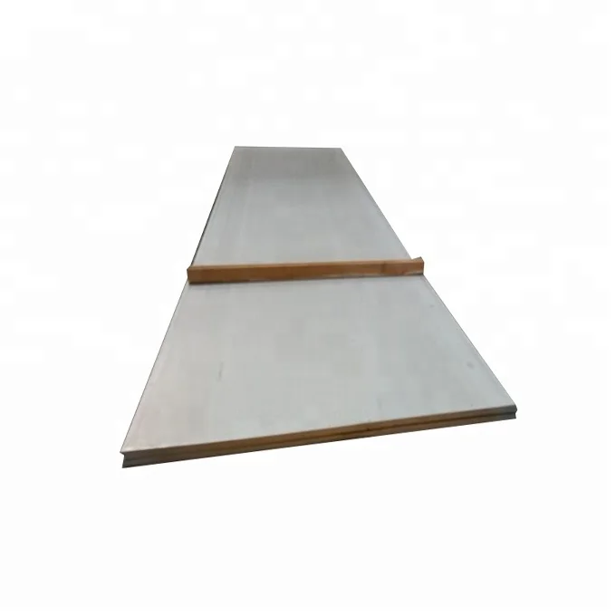 lamina 5mm de acero inoxidable 304