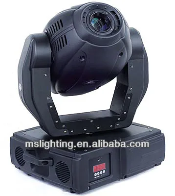 575 Вт высокой мощности переезд головного света