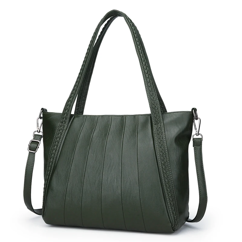 Large Capacity Single Shoulder Bag Woman Bag