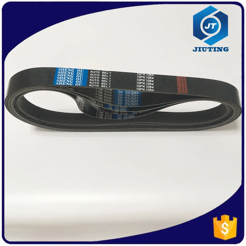 Xingtai производитель поставщик костюм для тяжелых грузовиков cr epdm поликлиновой ремень сделано в китае