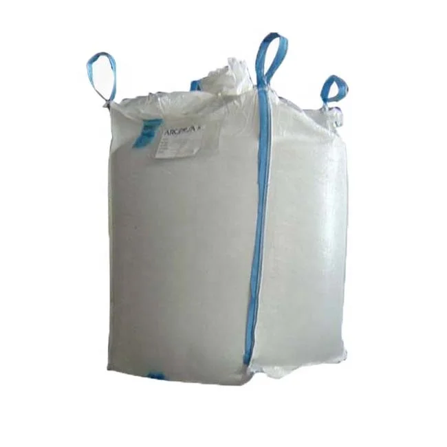 
1 ton big bag with spout for bitumen/asphalt 