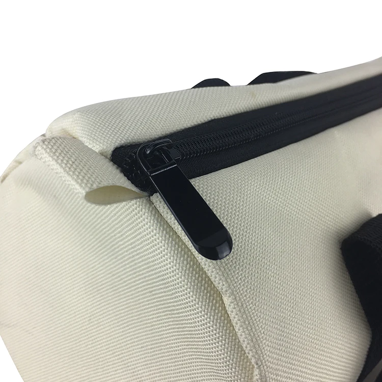 Custom Personalized Sports Traveling Tote Gym Bag Duffle Bag