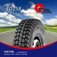 шины грузовиков 385/65/22.5