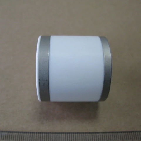 Customized Industrial Metalized Ceramics for Brazing