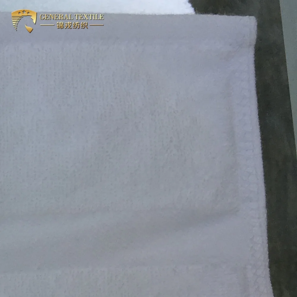 Woven Technics Customized Size 100% Cotton Hotel Bath Towel