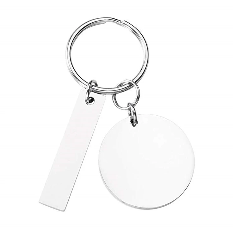 Key Chain Wholesale Custom Cheap Calendar Key Chain