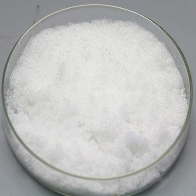 
High purity 98% Magnesium Nitrate Fertilizer to Janpan 