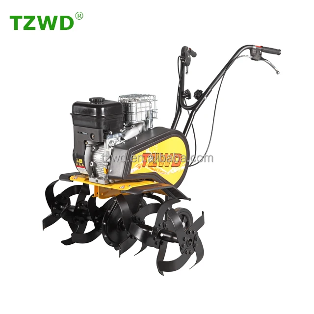 
Agriculture equipment Gasoline garden Cultivator( BK-55B1) 