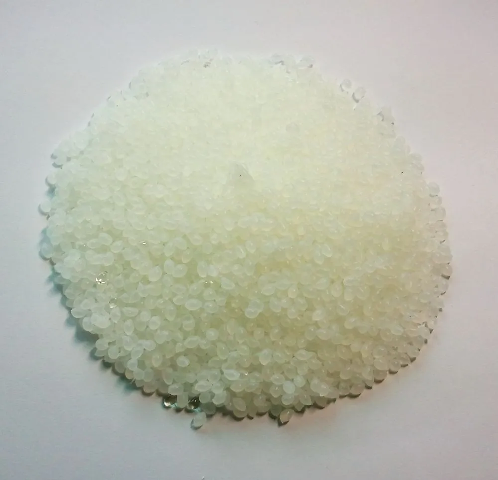 
Taiwan Masterbatch Recycled Material Functional Masterbatch TPU Resin 