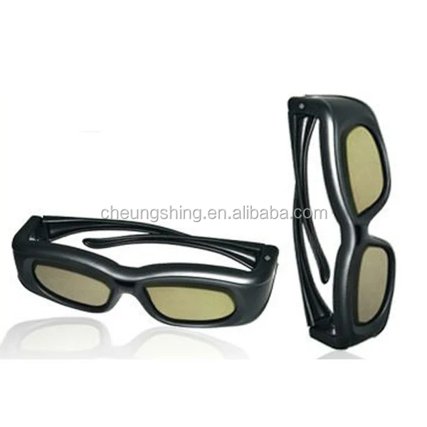 Best Seller 3d glasses for normal TV active IMAX 3d glasses