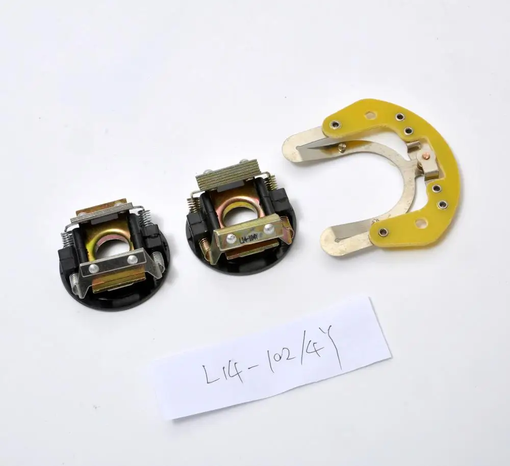 L14-102/4Y centrifugal switch for electric motor parts