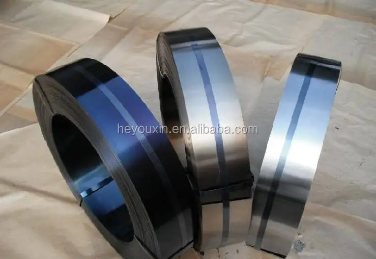 
material 65mn spring steel 65mn steel strip mn65 65mn4 spring steel plate 