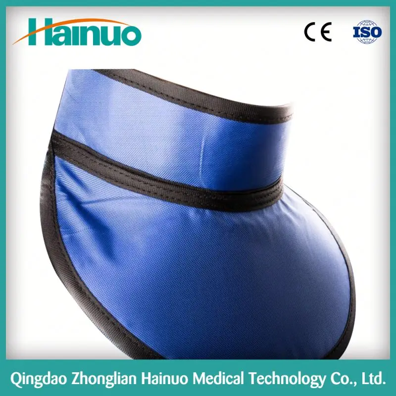 
Radiation Lead Protective Collar Clothing for X Ray Protection 