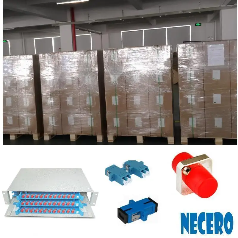 36 core / 36 Port optical distribution frame price /ODF Price