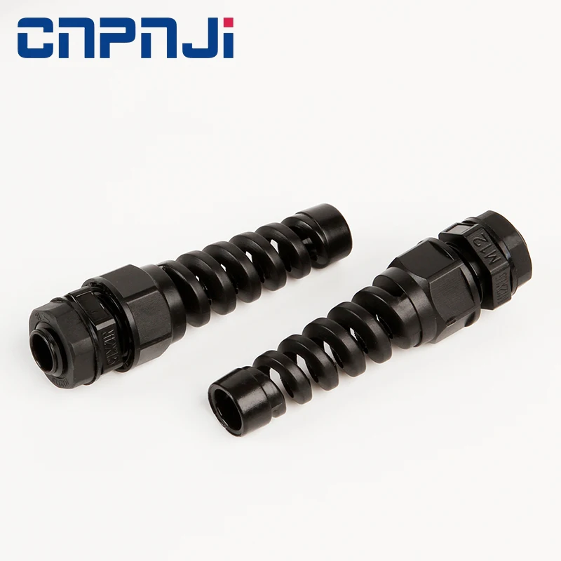 Original Series M25  Liquid Tight Cordgrips  plastic connector IP68 Strain Relief Gland
