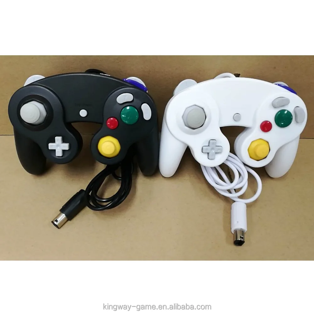 Для контроллера nintendo gamecube