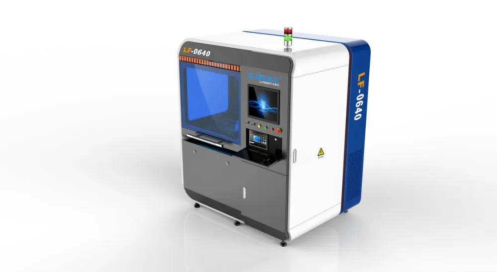 горячая продукция чпу доброкачественно лазерный резак для резки золота и серебра в отрасли очков