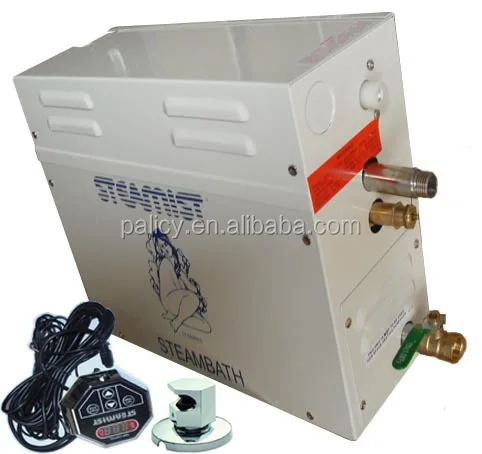 Best price steam generator, steam turbo generator, 3kw steam generator