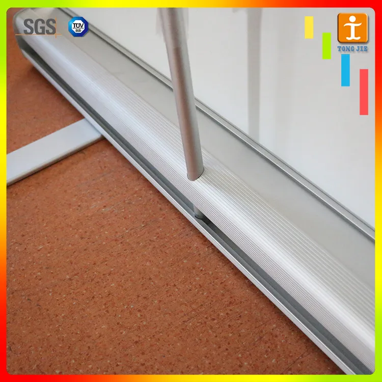 
Roll Up Banner For Trade Show/PVC Display Stand 