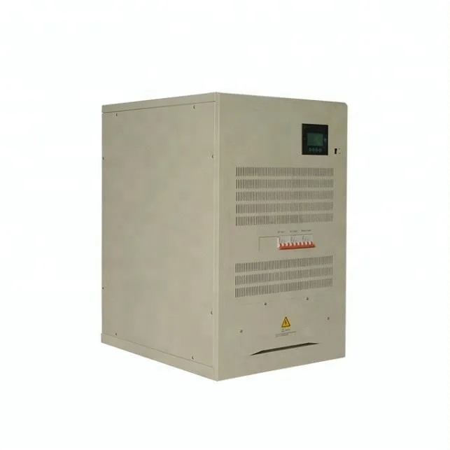 3 Phase 4 Wire Solar Power Inverter/ 20kw 30kw 50kw Three Phase Solar Inverter off Grid/ 10kw 96V 380V Inverter Price