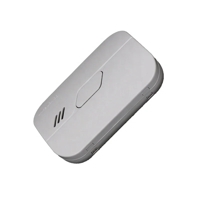 Dymould, высокое качество, лидер продаж, dy082, пластиковая оболочка для детектора дыма, пожарная сигнализация