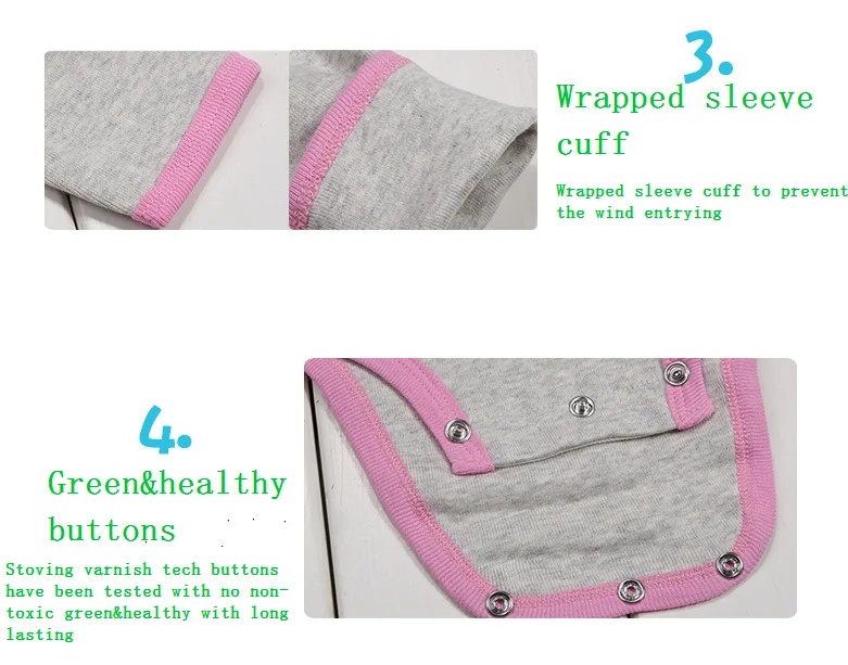 
Baby Kids Clothes Sets Cartoon Minnie Newborn Infant Rompers Outfit Clothing 3 6 9 12 18 Months 