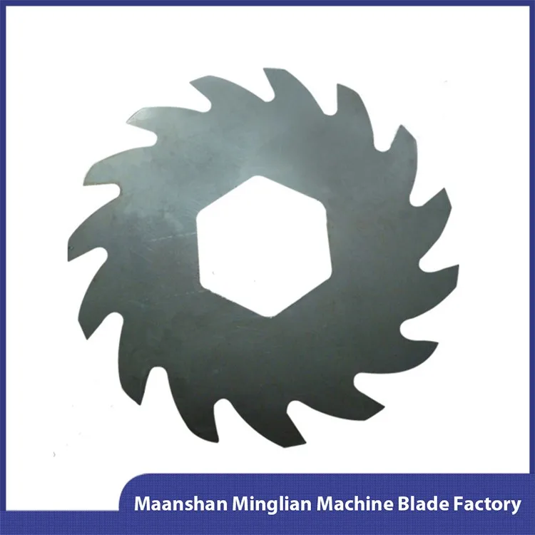 
Китайский OEM прочный качественный мини-резак для пластика/лезвие измельчителя <a href=