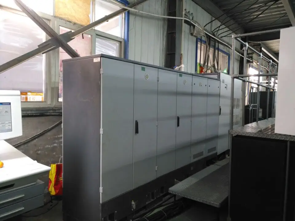 
385nm 395nm 405nm 365nm uv led curing light lamp stable & safe water cooled LED Curing Light for offset printing machine 