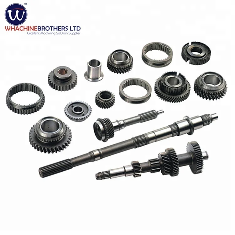 High Quality Laverda Combine Harvester Spare Parts Made By Whachinebrothers