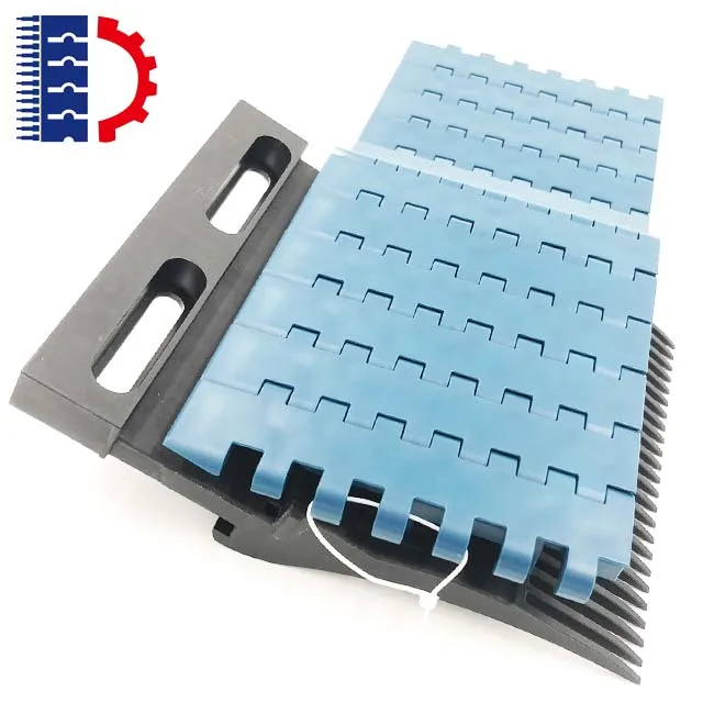 Series 1005 Plastic Dynamic Transition Comb Board