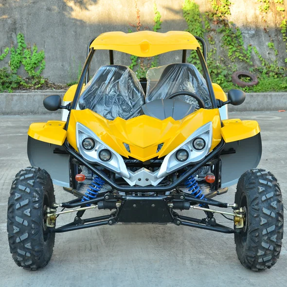 renli 500cc 4x4 All Terrain Buggy Quad karting/atv/go karting