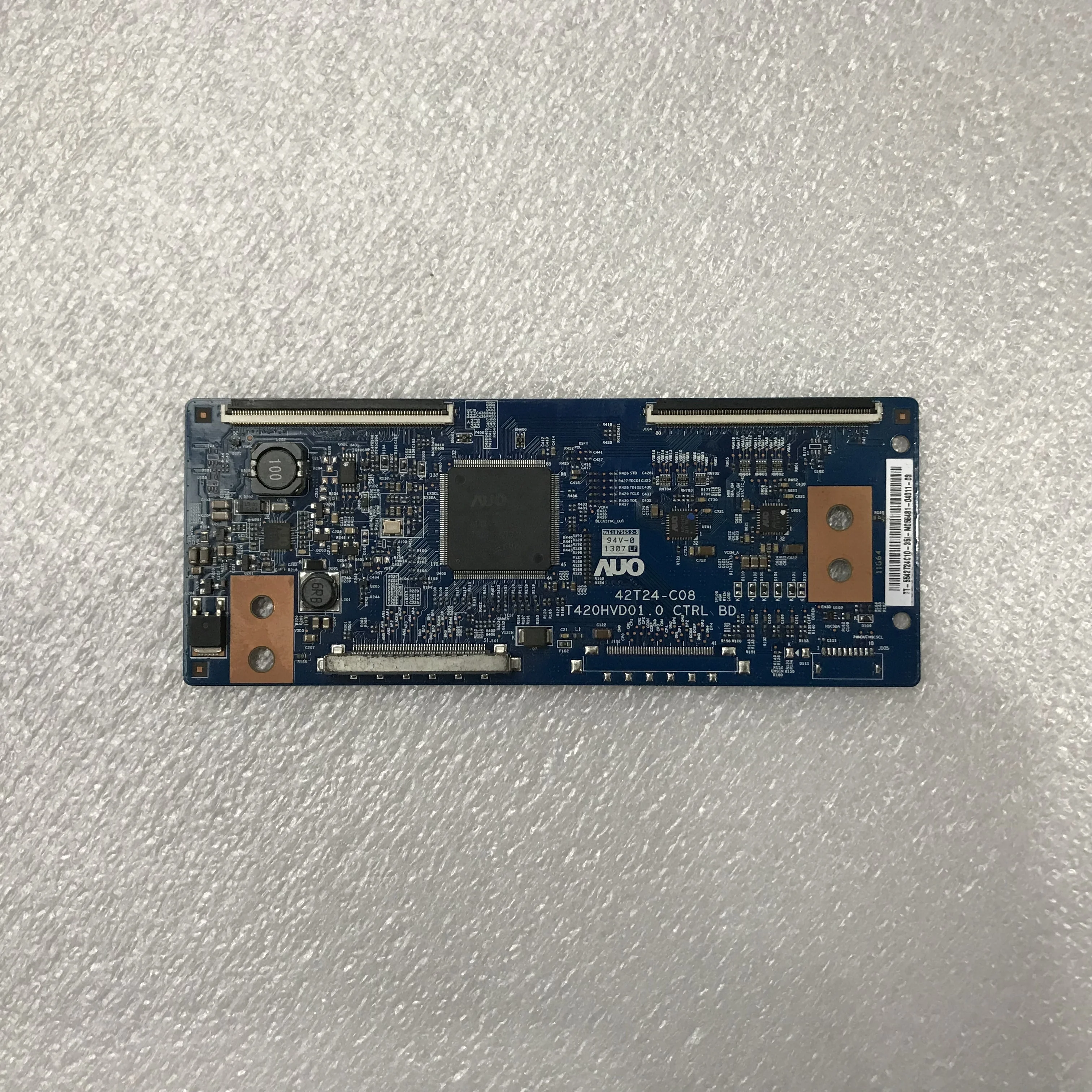 ТВ Панель для AUO ТВ материнская плата цена Главная плата ЖК ТВ T420HVD01.0 42T24-C08