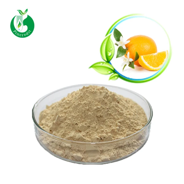 
Natural Bitter Orange Extract Citrus Aurantium Extract 