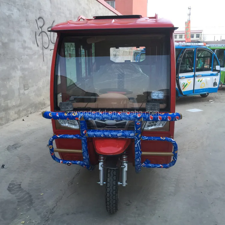 Motorized Tricycles for Adults/Electric Tricycle for Adults/Cheap Adult Tricycle for Sale
