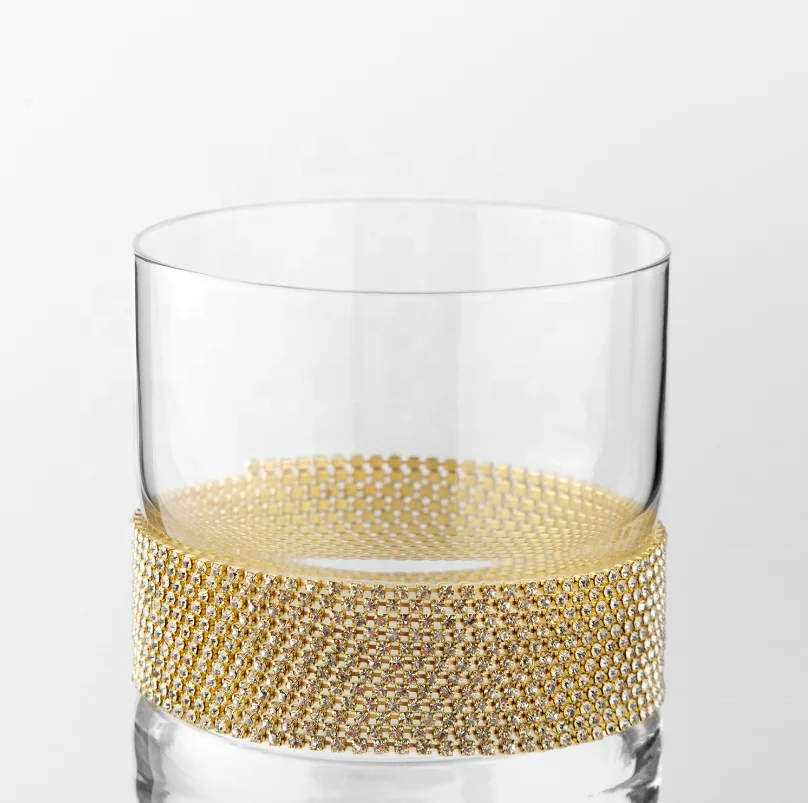 Raymond High Grade hot sell cheap glass cup wholesale