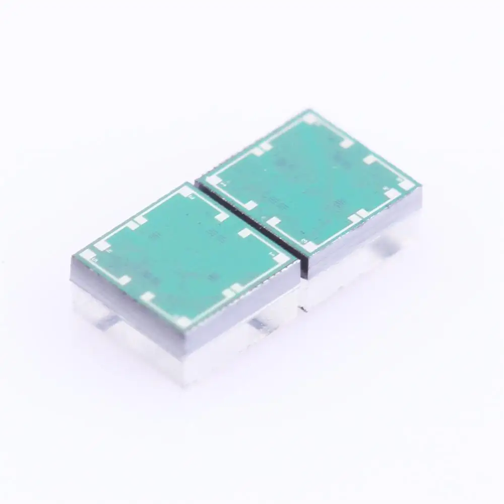 Absolute or gage pressure sensor chip for medical device application