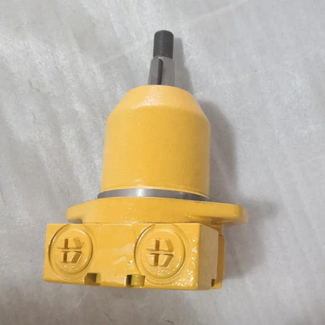 Belparts excavator E322C E325C E325CL M325C hydraulic cooling 179-9778   1799778fan motor