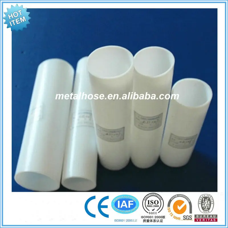 Отличную коррозионную стойкость и теплостойкость PFFE шланг диаметром от dn3-29mm