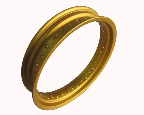 МТ Форма мотоциклов Алюминиевые оправы колеса