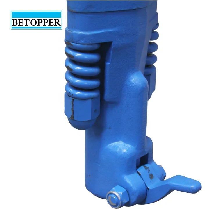 Китайский производитель портативный пневматический молоток для разрушения бетона B87C