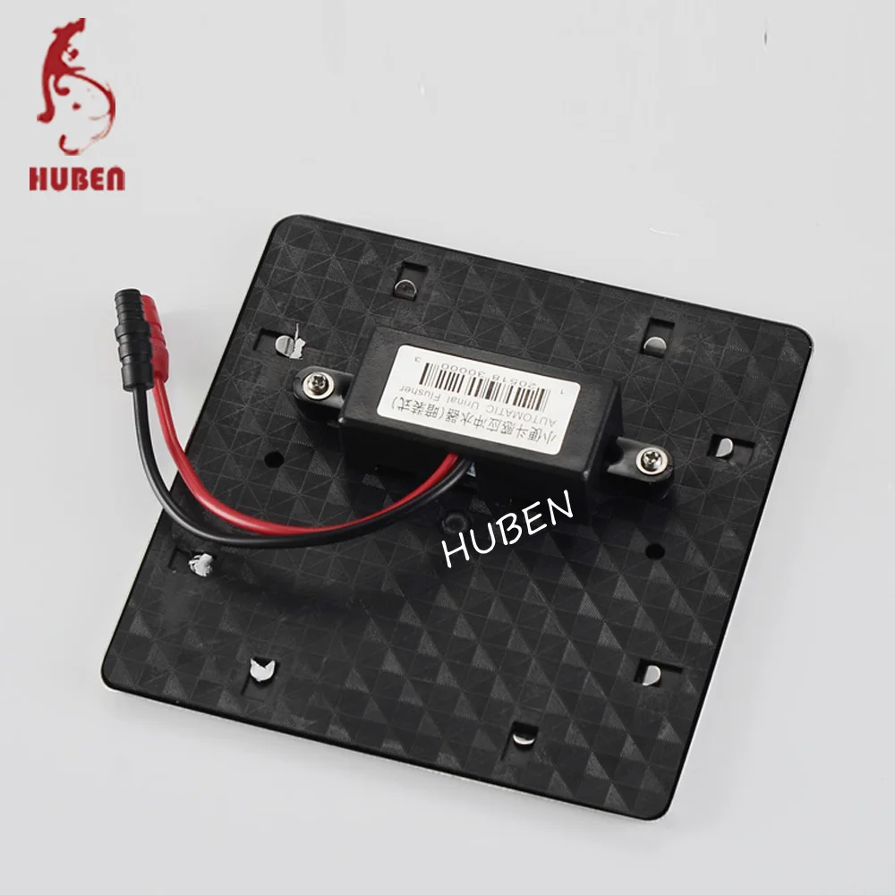 
Toilet flush valve infrared urinal sensors 