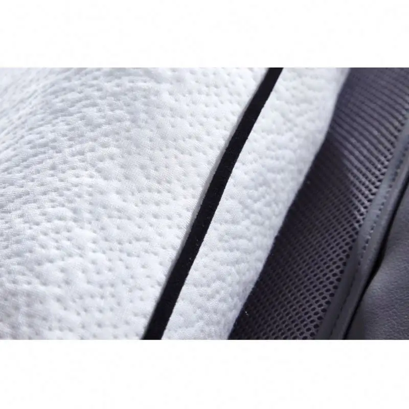 
Baby wedge pillow memory foam pillow with holes decorative pillow 