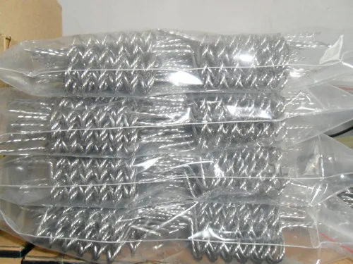 Vacuum coating machine material Aluminum wire