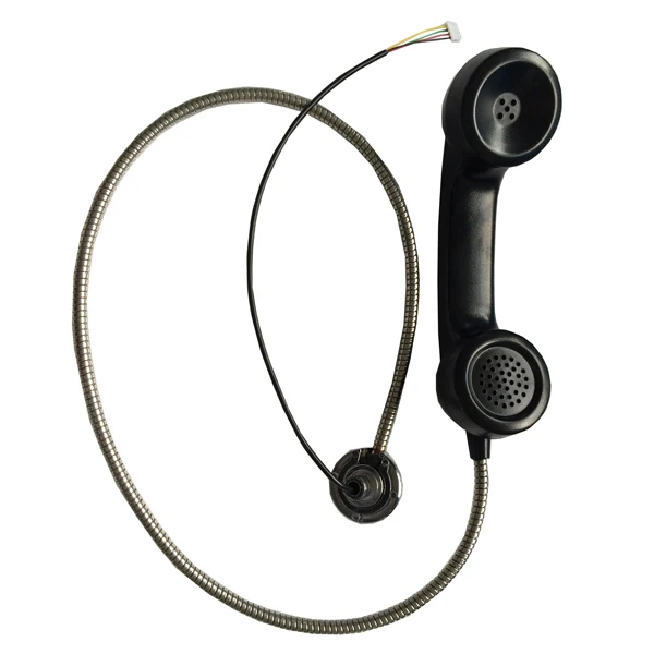 High quality explosion proof telephone handset retro phone handset