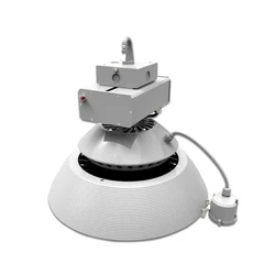 Manufacturers Industrial 5 Year Warranty 100W 120W 150W 200W 220W led High Bay Light