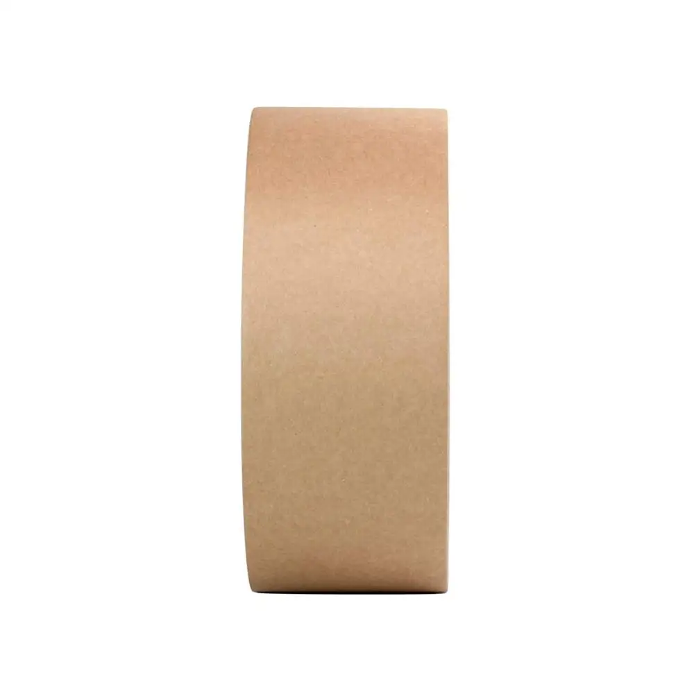 Water Activate Gum Kraft Paper Gummed Tape