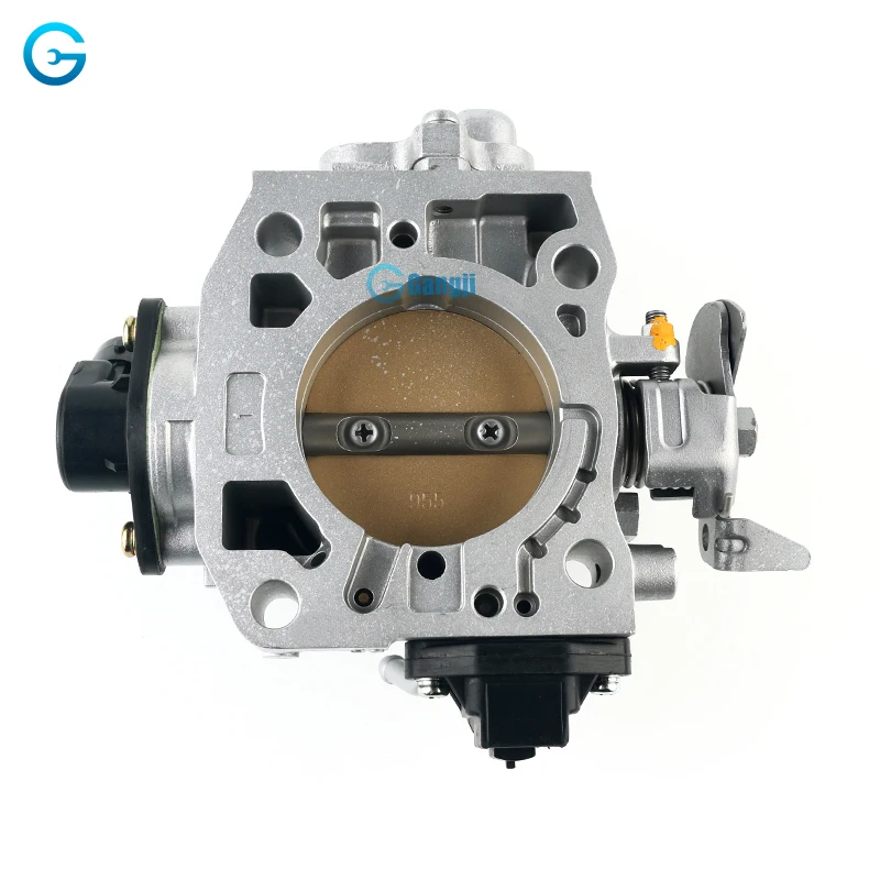 Hot Sale High Performance OEM 16400-PAA-A61 For Honda Throttle Body Auto Parts