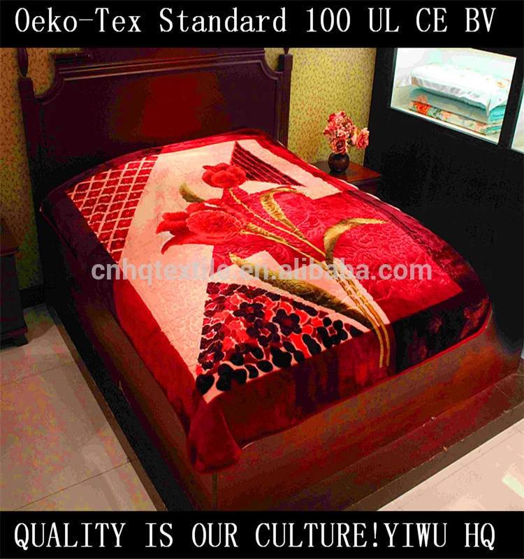 
China Yiwu blanket far infrared sauna hs code overstock liquidation rubber cape 