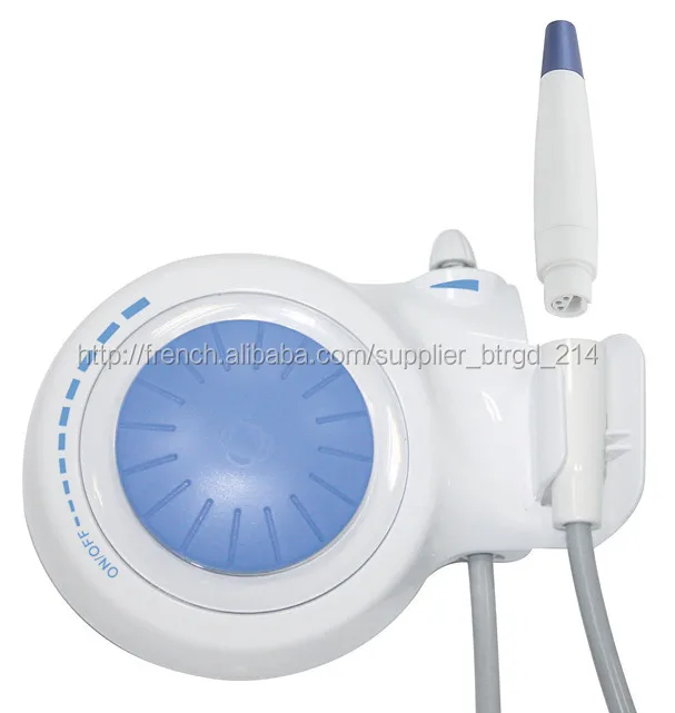 
Dental Ultrasonic Piezo Scaler /Dental ultrasonic scaler dental supply /ultrasonic scaler for home use 