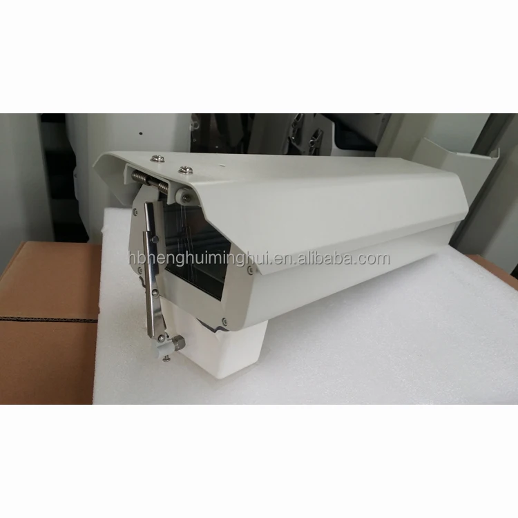 Корпус наружной камеры H4512, корпус камеры видеонаблюдения 12 дюймов